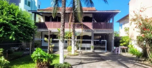 Casa com 3 Quartos à venda, 254m² no Ouro Verde, Rio das Ostras