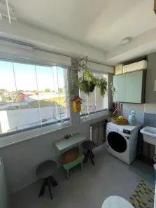 Apartamento com 4 Quartos à venda, 55m² no Vila Industrial, São José dos Campos