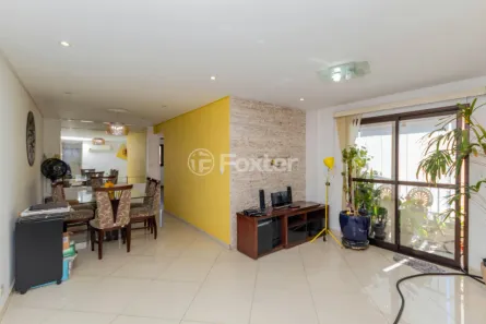 Apartamento com 3 Quartos à venda, 92m² no Vila Paiva, São Paulo