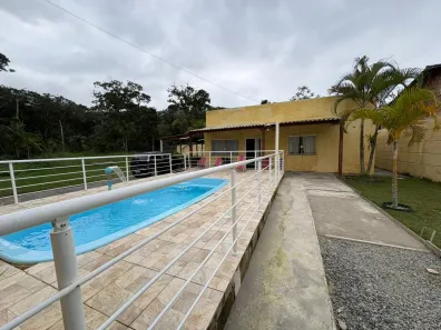 Casa com 4 Quartos à venda, 200m² no Balneario Gaivotas, Itanhaém