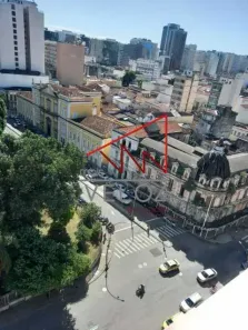 Kitnet à venda, 31m² no Centro, Rio de Janeiro
