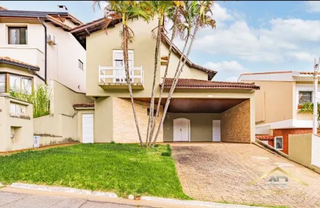 Casa de Condomínio com 2 Quartos à venda, 395m² no Alphaville, Santana de Parnaíba