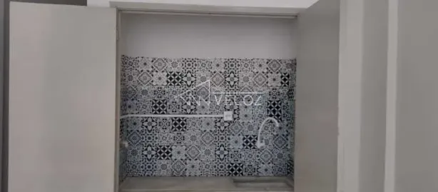 Apartamento com 1 Quarto à venda, 29m² no Centro, Rio de Janeiro