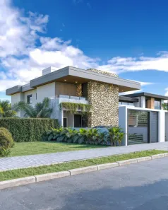 Casa com 3 Quartos à venda, 150m² no Ingleses do Rio Vermelho, Florianópolis