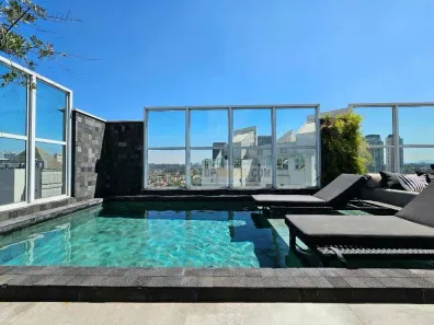 Cobertura com 4 Quartos à venda, 305m² no Brooklin Paulista, São Paulo