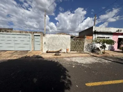 Casa com 2 Quartos à venda, 47m² no Jardim Cristo Redentor, Ribeirão Preto