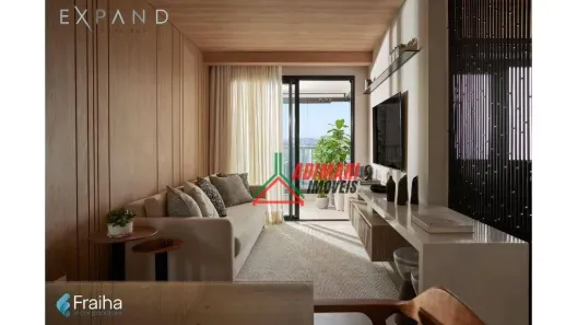 Apartamento com 2 Quartos à venda, 73m² no Pinheiros, São Paulo