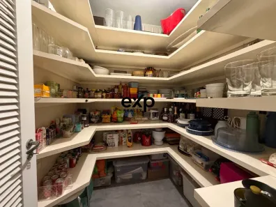 Apartamento com 3 Quartos à venda, 209m² no Vila Suzana, São Paulo