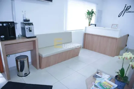 Sala Comercial para alugar, 9m² no Jardim Guanabara, Campinas