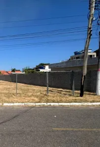 Lote/Terreno à venda, 480m² no Jardim Atlântico Central (Itaipuaçu), Maricá