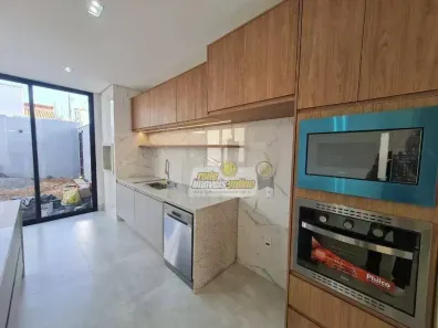 Casa com 3 Quartos à venda, 193m² no Jardim do Lago, Uberaba
