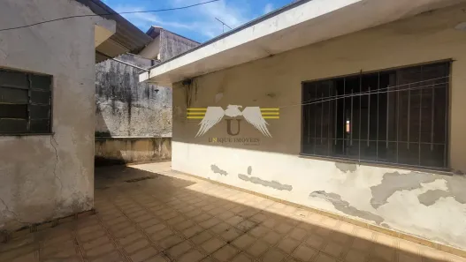 Casa com 3 Quartos à venda, 184m² no Vila Santo Estevão, São Paulo