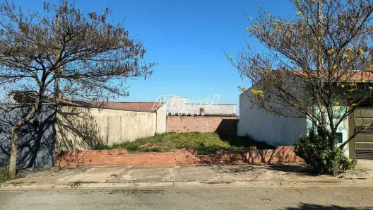 Lote/Terreno à venda, 250m² no Residencial Alto da Boa Vista, Piracicaba