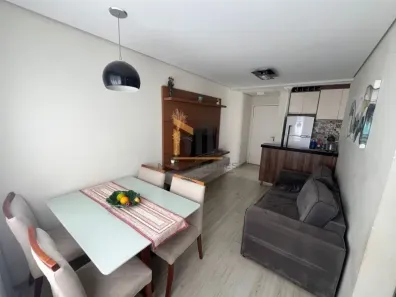Prédio Residencial com 2 Quartos para alugar, 45m² no Vossoroca, Votorantim