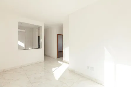 Apartamento com 2 Quartos à venda, 85m² no Novo Eldorado, Contagem