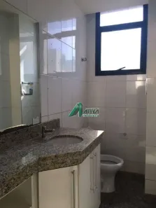 Sala Comercial para alugar, 333m² no Estoril, Belo Horizonte