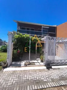 Casa de Condomínio com 3 Quartos à venda, 126m² no Bairro Alto, Curitiba