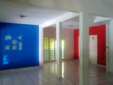 Imóvel Comercial à venda, 328m² no Vila Campesina, Osasco