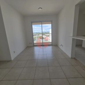 Apartamento com 2 Quartos à venda, 63m² no Vila Industrial, São José dos Campos