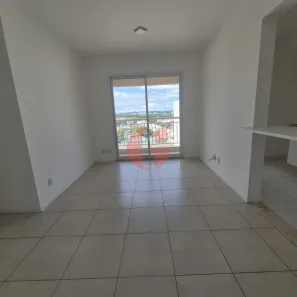 Apartamento com 2 Quartos para alugar, 63m² no Vila Industrial, São José dos Campos