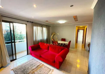 Apartamento com 2 Quartos à venda, 75m² no Parque Residencial Aquarius, São José dos Campos