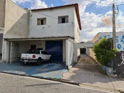Ponto Comercial com 2 Quartos à venda, 288m² no Vila Progresso, Sorocaba