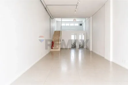 Ponto Comercial à venda, 104m² no Centro, Peruíbe