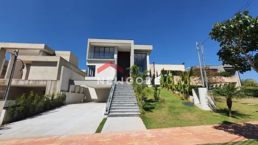 Casa de Condomínio com 3 Quartos à venda, 365m² no Jardim do Golf I, Jandira