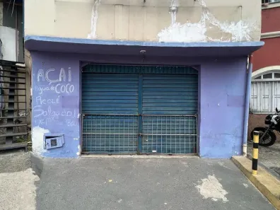 Ponto Comercial para alugar, 41m² no Centro, Juiz de Fora