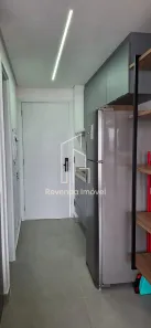 Kitnet com 1 Quarto para alugar, 22m² no Vila Mariana, São Paulo