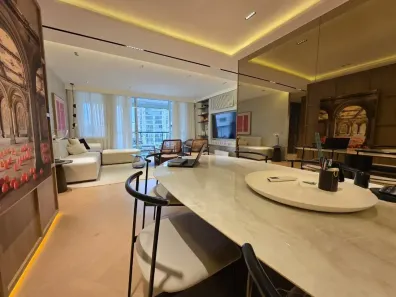 Apartamento com 4 Quartos à venda, 144m² no Barra Olímpica, Rio de Janeiro
