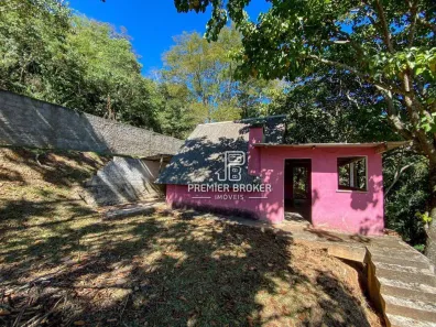 Casa com 1 Quarto à venda, 70m² no Campo Limpo, Teresópolis