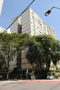 Apartamento com 3 Quartos à venda, 127m² no Santa Cecília, São Paulo
