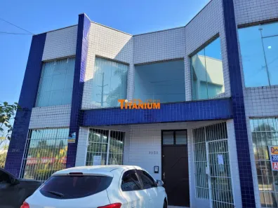 Ponto Comercial para alugar, 70m² no Industrial, Novo Hamburgo