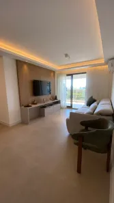 Apartamento com 3 Quartos à venda, 112m² no Campo Belo, São Paulo