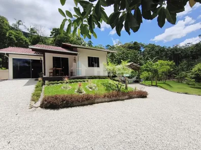 Fazenda/Sítio com 2 Quartos à venda, 5980m² no Aimoré, Guabiruba