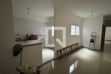 Cobertura com 2 Quartos à venda, 106m² no Vila Curuçá, Santo André