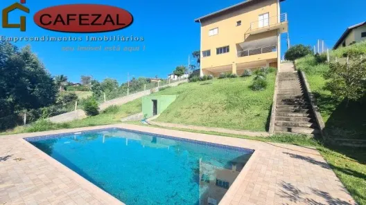 Casa com 4 Quartos à venda, 303m² no Outeiro das Flores, Itupeva