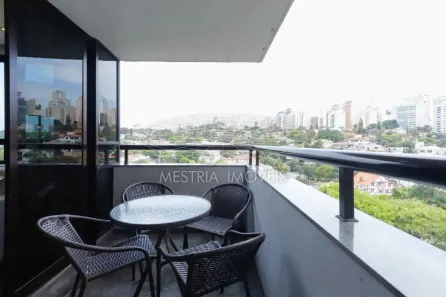 Apartamento com 2 Quartos à venda, 130m² no Santa Cecília, São Paulo