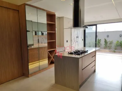 Casa de Condomínio com 3 Quartos à venda, 168m² no Quinta da Mata, Ribeirão Preto