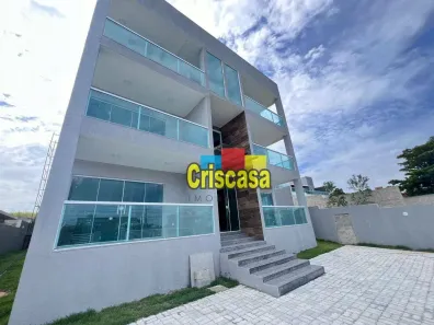 Apartamento com 2 Quartos à venda, 92m² no Praia do Sudoeste, São Pedro da Aldeia