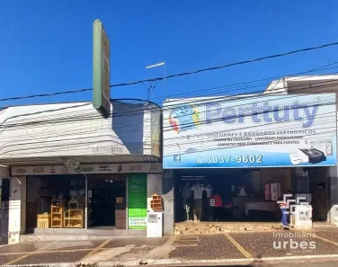 Ponto Comercial à venda, 703m² no Centro, Americana