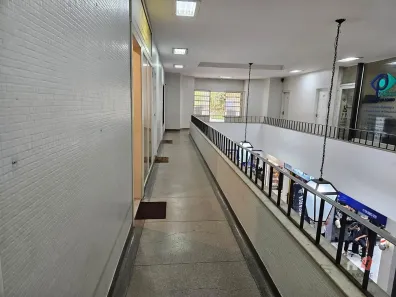 Sala Comercial para alugar, 27m² no Centro, Petrópolis