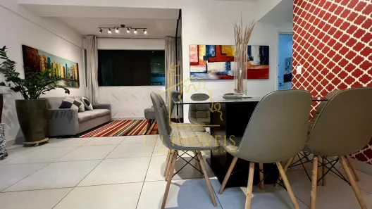 Apartamento com 3 Quartos à venda, 75m² no Santa Helena (Barreiro), Belo Horizonte