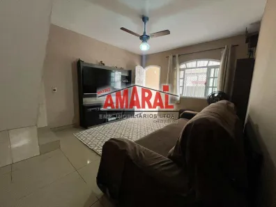 Sobrado com 2 Quartos à venda, 69m² no Cidade São Mateus, São Paulo