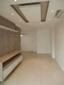 Apartamento com 3 Quartos à venda, 105m² no Vital Brazil, Niterói