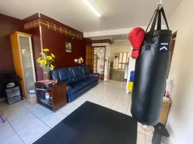 Sobrado com 4 Quartos para alugar, 285m² no Centro, São Bernardo do Campo