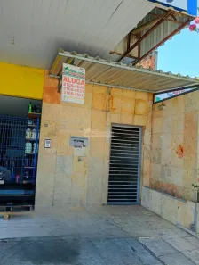 Kitnet com 1 Quarto para alugar, 48m² no Tabuleta, Teresina
