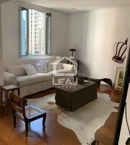 Apartamento com 2 Quartos à venda, 160m² no Itaim Bibi, São Paulo