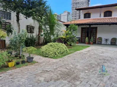 Casa com 5 Quartos à venda, 200m² no Canto do Forte, Praia Grande